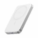 Anker MagGo Power Bank (10K, Magnetic Wireless) White