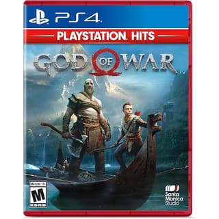 God of War – PS4