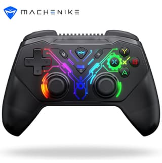 Machenike G3S Wireless Gaming Controller – Black