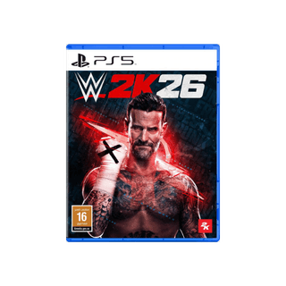 WWE 2K26 – PS5