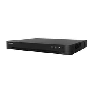 HIKVISION iDS-7208HUHI-M1/X 8-ch 5MP 1U H.265 AcuSense DVR - Digital Video Recorder