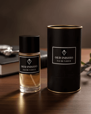 Oud for Greatness Initio