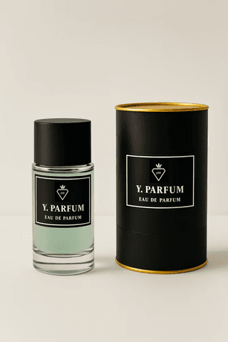 Y Le Parfum Yves Saint Laurent