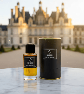 So Scandal! Jean Paul Gaultier