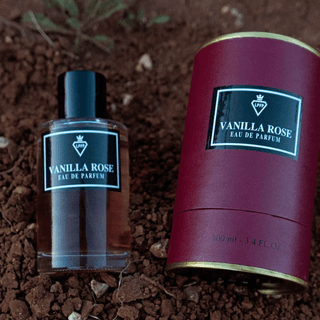 Roses Vanille Mancera
