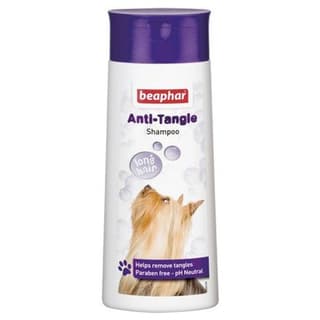 شامبو للكلاب ذات الفرو الطويل 250ML مخصص للكلاب ذات الفرو الطويل