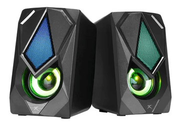 XTRIKE ME SK-405 SPEAKER BLACK