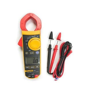 كلامب ميتر Fluke 319