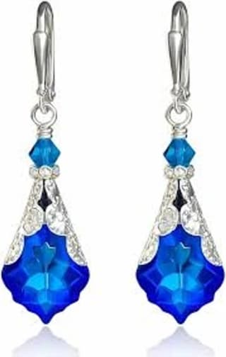 Women's Crystal Earrings