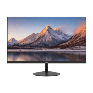 Dahua 23.8" LM24-A200Y FHD 100Hz HDMI / VGA Monitor