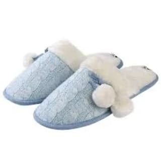 Soft Indoor Slippers