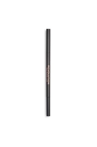 Revolution Precise Brow Pencil Dark Brown