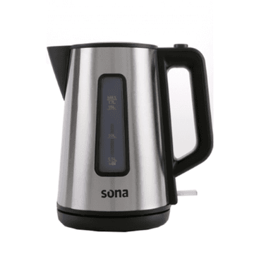 Sona Kettle 1.7 Liter 2200 Watt (SK-1303)