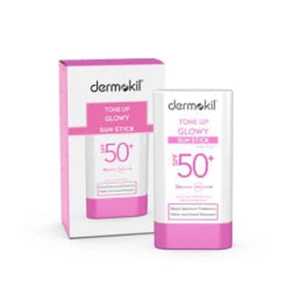 Dermokil Glowy Sun Stick SPF 50+ - 20g