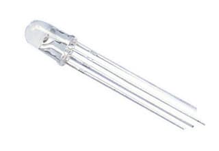 5MM Common Anode RGB LED