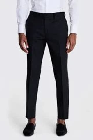 Classic Formal Trousers