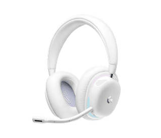 Logitech G735 LIGHTSPEED Wireless Gaming Headset - White