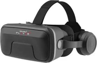 VR Vision Ultra