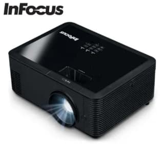 InFocus IN2134 XGA Business Projector