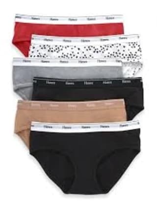 Women's Underwear Multipack