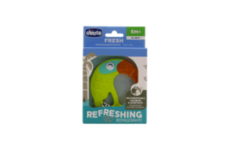 Chicco Fresh Teether 6M+
