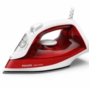 مكوى بخار فيليبس 2000 Series بقوة 2000 واط – DST2010/46