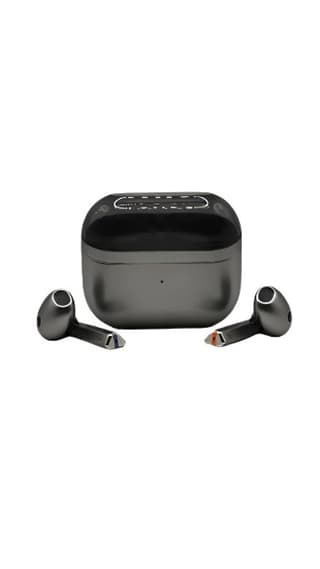 Samsung Buds3, Noise Cancellation, Silver