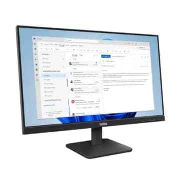 Lenovo ThinkVision S24-4e 23.8 inch Monitor
