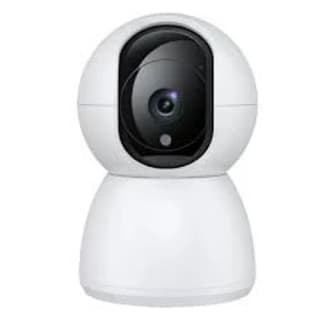 HomeGuard Ultra 38K Security Camera
