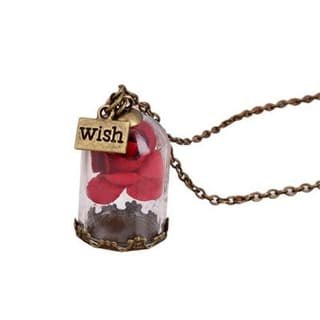 Immortal Necklace سنسال ايمورتال