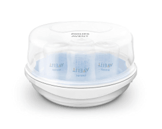 Philips Avent Microwave Sterilizer