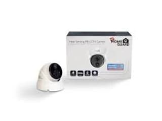 HomeGuard Ultra 10K Security Camera