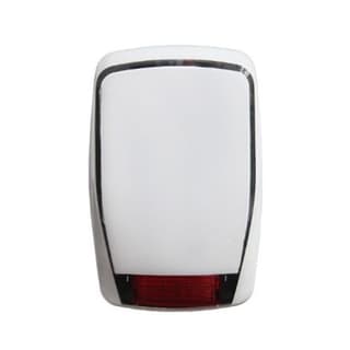 Outdoor HX-SL902 Siren with wired battery