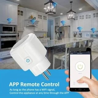 Eternity Smart Power Plug