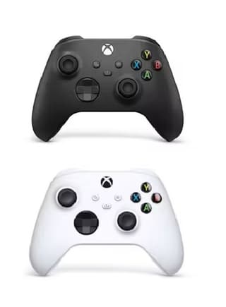 Xbox Series Wireless Controller