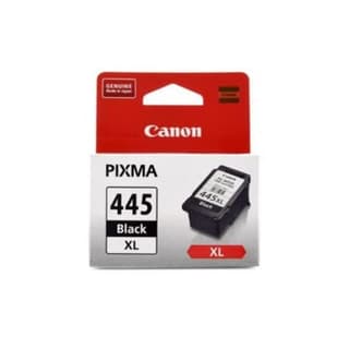 Canon PG-445XL Black Inkjet Cartridge