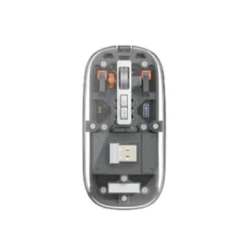 ماوس لاسلكي كريستال WIWU WM105