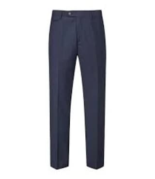 Men's Tailored Trousers