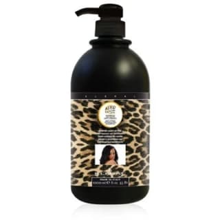 Shampoo Afro Look
