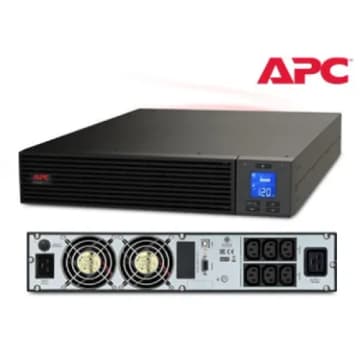 APC Easy UPS On-Line SRV 3000VA RM 230V -(SRV3KRI)