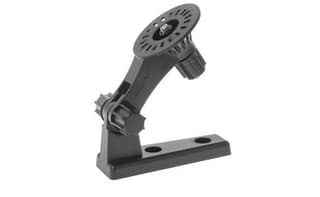 قاعدة كاميرا 180 degree Baby Camera Wall Mount Bracket