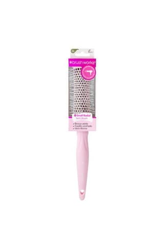 Brushworks Ceramic Round Brush - Small