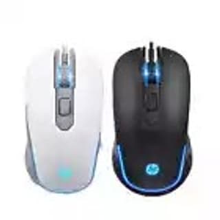 ماوس العاب سلكي HP M200 Gaming Mouse
