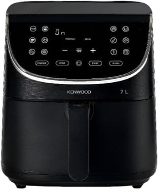 Kenwood Air Fryer, 12Programs, 7Lit, 1800Watts, Black