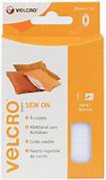 شريط فلكرو خياطةمن VELCRO