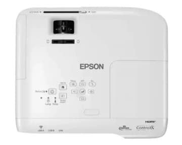 Epson EB-X49 Projector