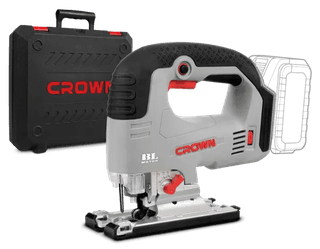 تخريقة شحن 20 فولت كراون بدون بطاريات وشاحن | CT25003HX BMC