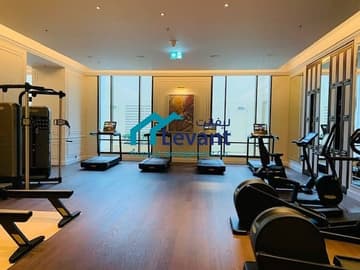 High End Hotel Apartment in Jabal Amman 3437