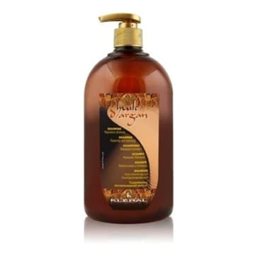 KLERAL Huiled'Argan shampoo 1000 ml
