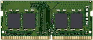 Kingston ValueRAM 8GB 3200MT/s DDR4 Non-ECC (Laptop RAM)